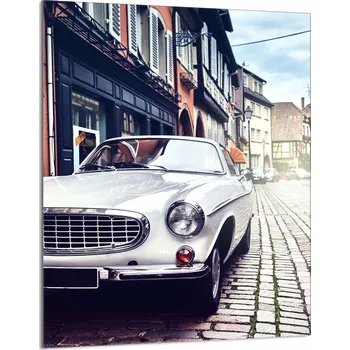 Kuchyňské prkénko Krájecí deska TMK ArtDeko sklo 1 ks