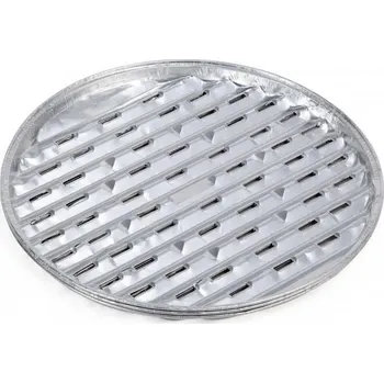 Příslušenství pro gril TEPRO Sada hliníkových pánví, 3 ks