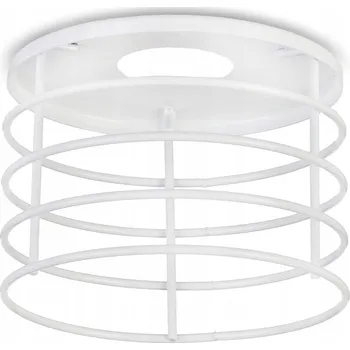 Obraz Stínidlo LED-ONE 12 cm E27 bílé