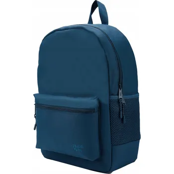 Městský batoh Batoh pro děti Hylat Baby Modrý se štítkem na jméno