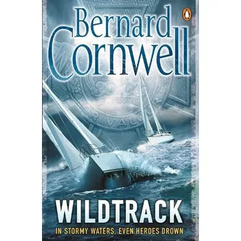 Wildtrack - Cornwell, Bernard