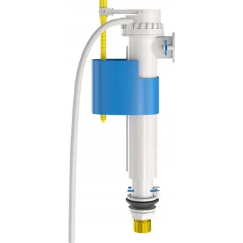 Ventil Napouštěcí ventil Granitan 1/2'' zawór napełniające zasilanie boczne