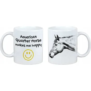 Hrnek Art-Dog keramický 330 ml