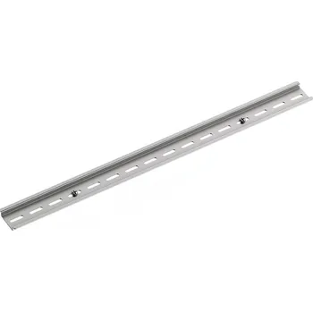 Elektroinstalační materiál GEOS NS35-400