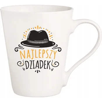 Hrnek Glasmark keramický 250 ml