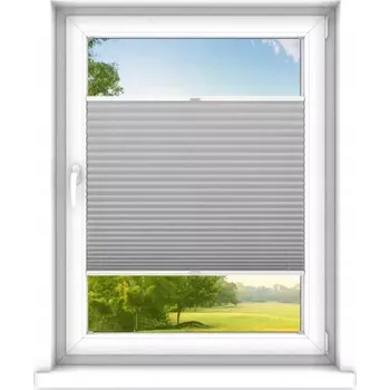 Roleta Roleta plisé Czas na Rolety 90 cm x 150 cm