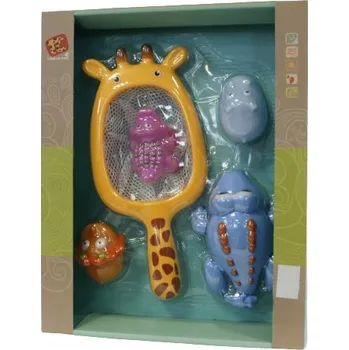 Midex 1053G Sada do koupele s podběrákem