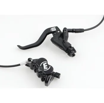 Brzda na kolo Magura MT5 kotoučová brzda, zadní 2600 mm - OEM