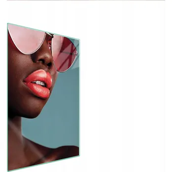 Obraz Krájecí deska TMK ArtDeko sklo 1 ks