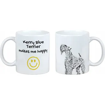 Hrnek Art-Dog keramický 330 ml