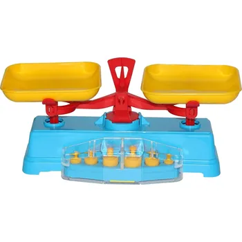 Panenka Rovnoramenná váha Polesie 53770