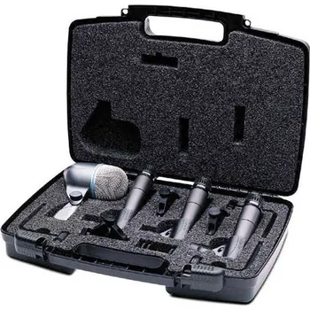 Audio SHURE DMK57-52