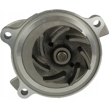 Vodní pumpa motoru HART 330887 VODNÍ PUMPA AUDI 100 2.4D 92-