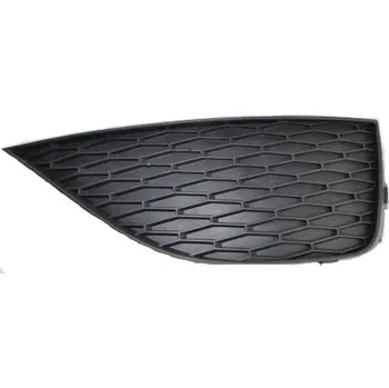 Posilovač řízení Mřížka nárazníku Seat IBIZA 08- 6J08536669B9 PRAVÁ