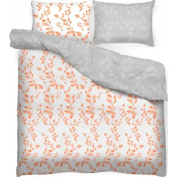 Povlečení Sada povlečení Noche Arrancia Miss Lucy 160 x 200 cm