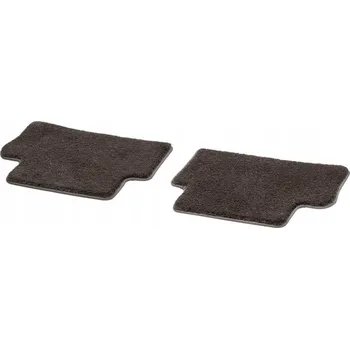 autokoberec Koberce Mercedes-Benz OE velurové 2 ks