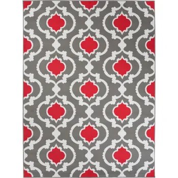 Koberec KOBEREC MAYA 80x150 BAREVNÝ KOBEREC BCF #85agr