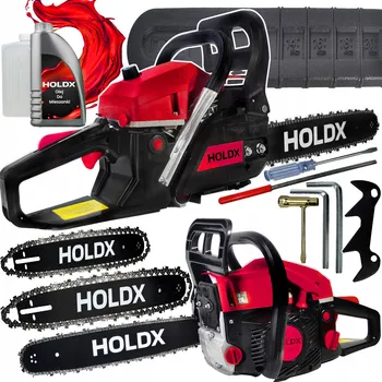 Motorová pila Řetězová pila P4U 2,7 HP