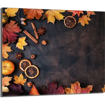 Kuchyňské prkénko Krájecí deska TMK ArtDeko sklo 1 ks