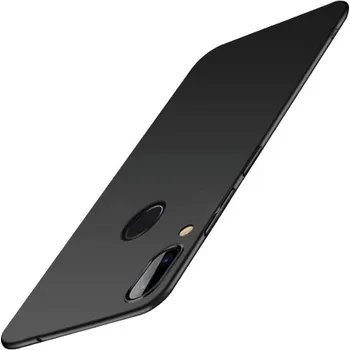 Pouzdro na mobilní telefon Zadní Kryt Pskom pro Honor 8X černý