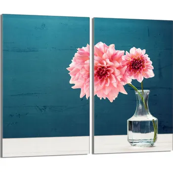 Obraz Krájecí deska TMK ArtDeko sklo 2 ks