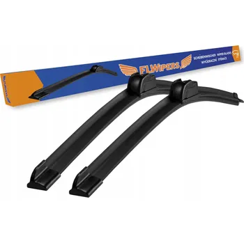 Stěrač STĚRAČE FLWipers SUZUKI IGNIS II 09/03-12/07