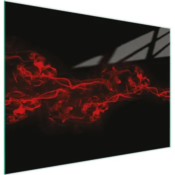 Kuchyňské prkénko Krájecí deska TMK ArtDeko sklo 2 ks