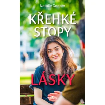 Křehké stopy lásky - Natalie Cooper