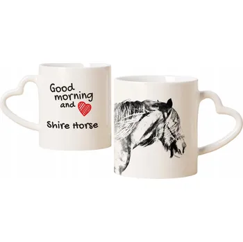 Hrnek Art-Dog keramický 330 ml