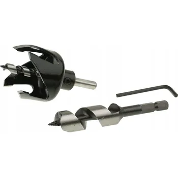 Vrták Artpol Korunkový Vrták 55 mm