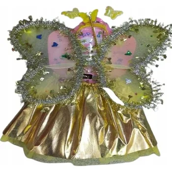 Karnevalový kostým Kostým Jednorožec NORIMPEX univerzální velikost