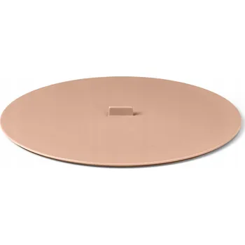 NETTUNO Víko na mísu prům. 30 cm meruňka / BLIM PLUS