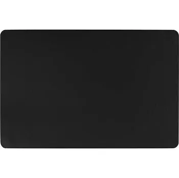 Obraz Tenorová podložka černá 45 x 30 cm