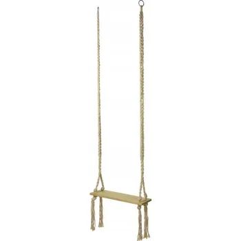 Zahradní houpačka Závěsná zahradní houpačka 3M, 20 x 55 cm