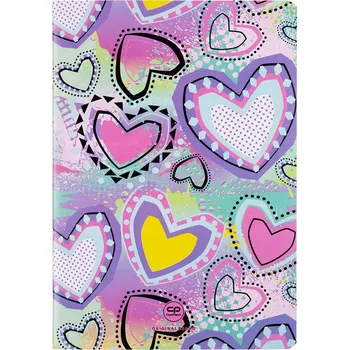 Sešit Sešit linkovaný A5 CoolPack 32 listů