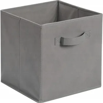 Úložný box #12 Amazon Basics látkový úložný box, organizér
