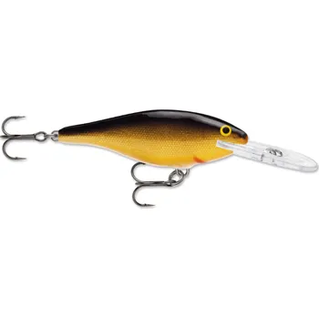 Nástraha Wobler Rapala Shad Rap Deep Runner 05 G