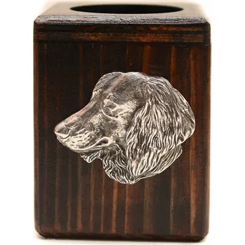 Svícen Svícen na čajové svíčky Art-Dog 8 cm 1 svíčka