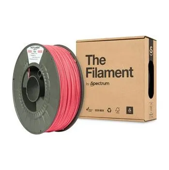 Filament Spectrum The Filament Filament PLA 1000g, strawberry pink (TF-24013)