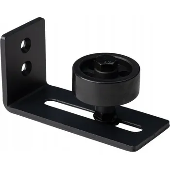 Systém pro posuvné dveře na stěnu 140 cm Logist system 0,12 m