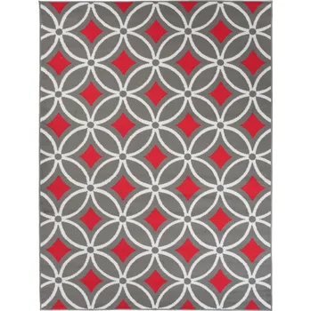 Koberec KOBEREC MAYA 130x190 BCF Barevný Moderní MY43