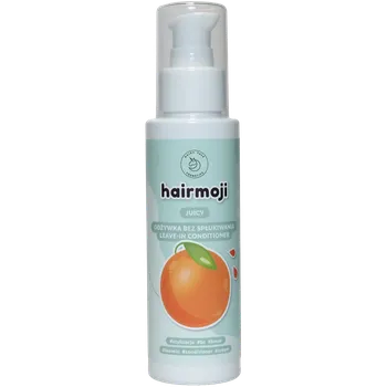 Hairy Tale Cosmetics Juicy Curls bezoplachový kondicionér na vlasy, 100 ml