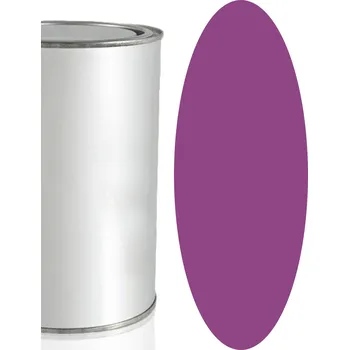 Lak na dřevo LAK BARVA STRUKTURA 3:1 MAT 2K AKRYL POLYURETAN 1L RAL 4008