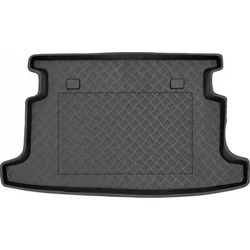 autokoberec Rohož do kufru Rezaw-Plast polypropylen