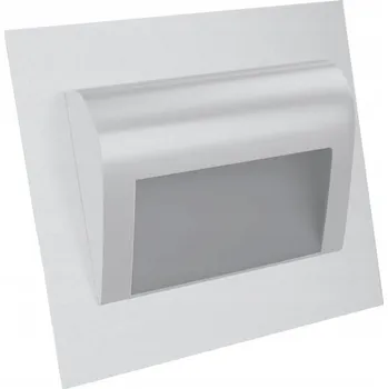 LED panel Schodišťové osvětlení IQEpe ZE-1000286, bílé teplé