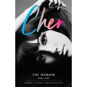 Cizojazyčná kniha Cher: The Memoir, Part One - Cher