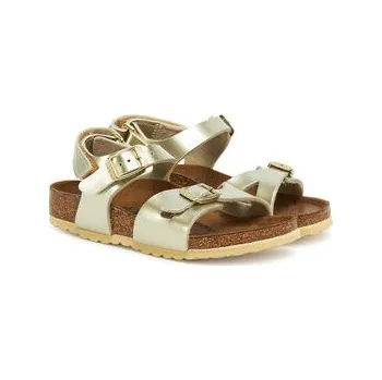 Dámská obuv Birkenstock Sandály Rio As Kids 1029540 S Zlatá 30