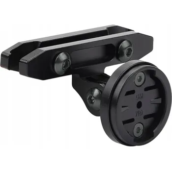 Cyklosvítilna Držák na kolo TRIMARK Bike Radar Saddle Mount AL určení: svítilna