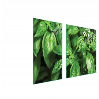 Obraz Krájecí deska TMK ArtDeko sklo 2 ks