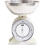 Mechanická váha ADE béžová